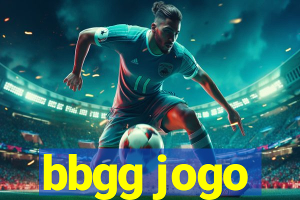 bbgg jogo